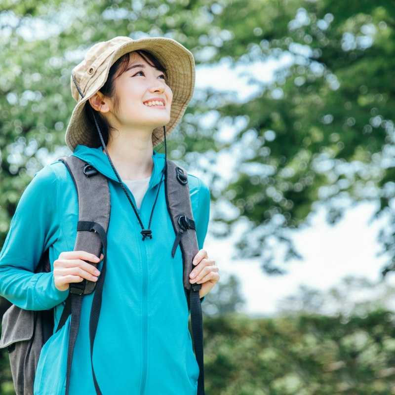 虫除け・消臭スプレーのイメージ写真