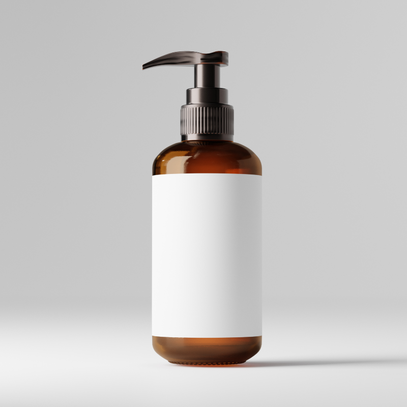 コンディショニングシャンプーのイメージ写真